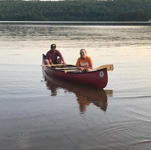 Meet your Posher, Luke